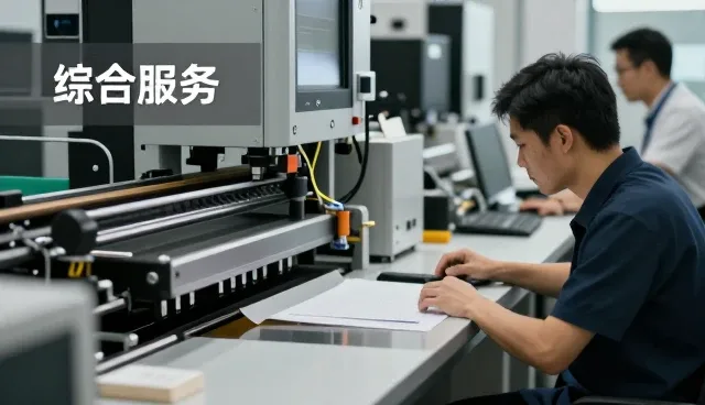 系统集成服务