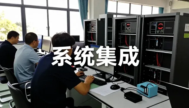 技术转让智能管理系统化方案常见误区盘点