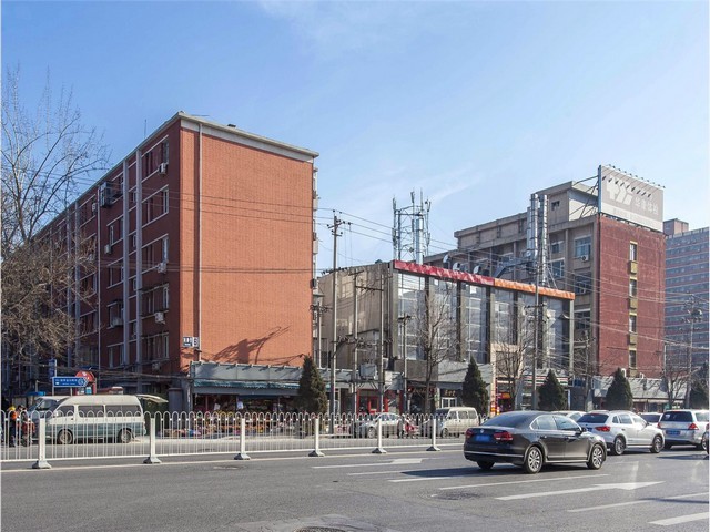 立式摆线马达生产