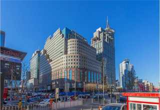 品质工装装修费用